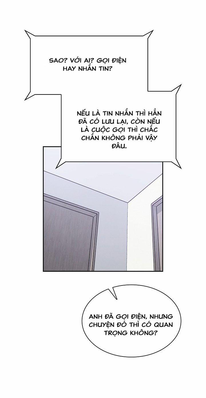 Peach & Musk 12 trang 39