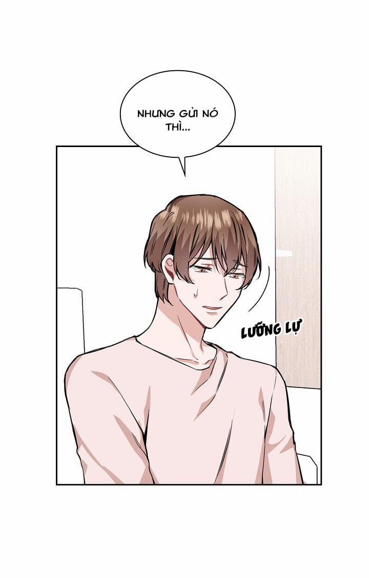 Peach & Musk 12 trang 4