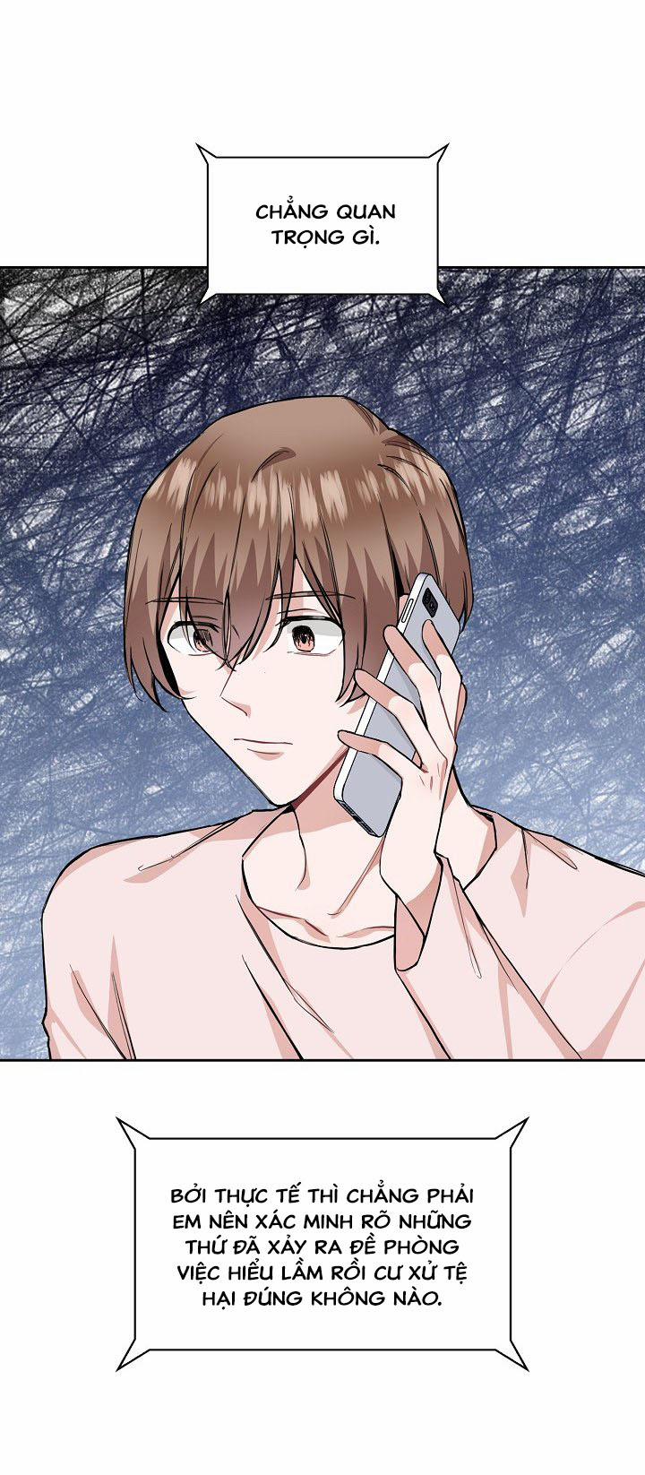 Peach & Musk 12 trang 40