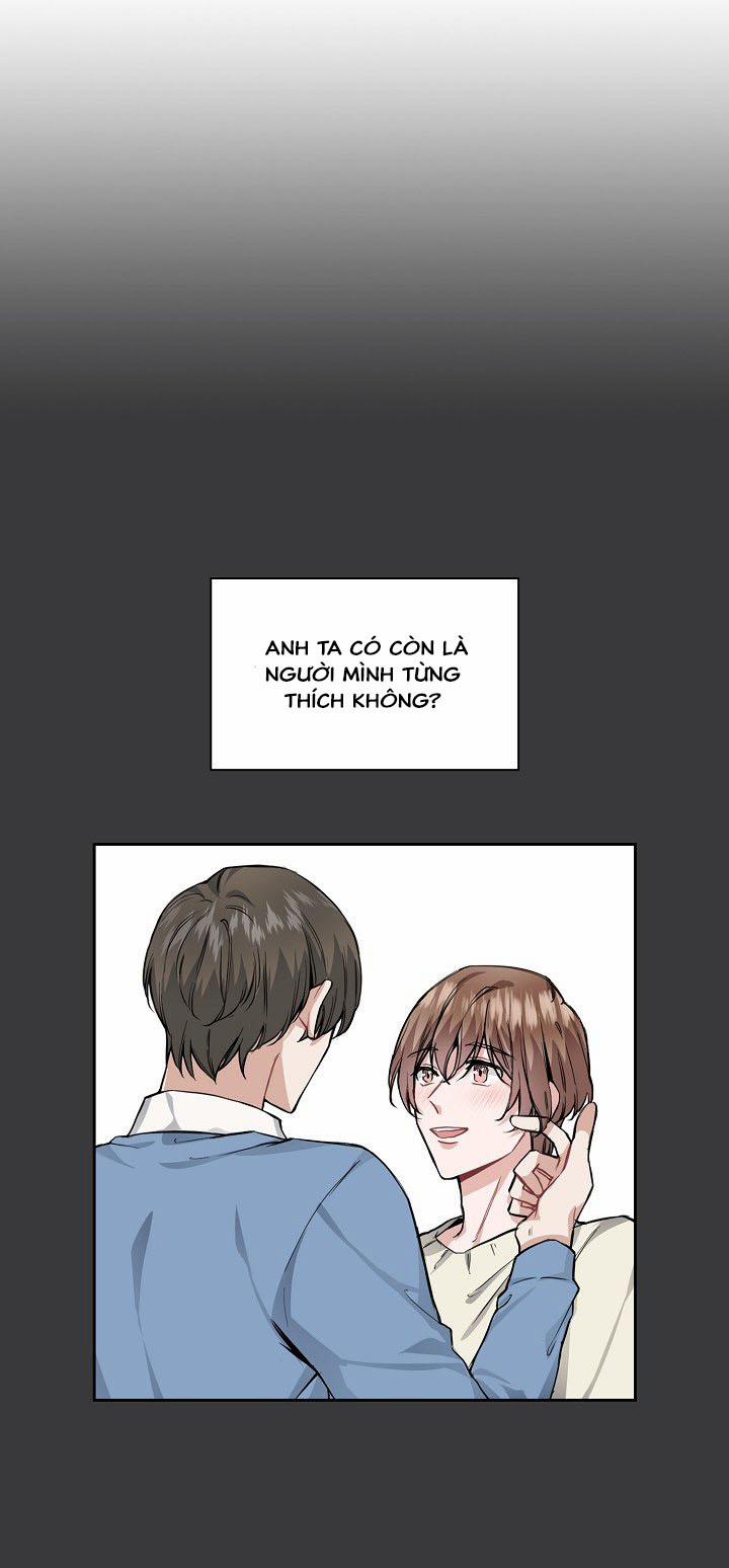 Peach & Musk 12 trang 43