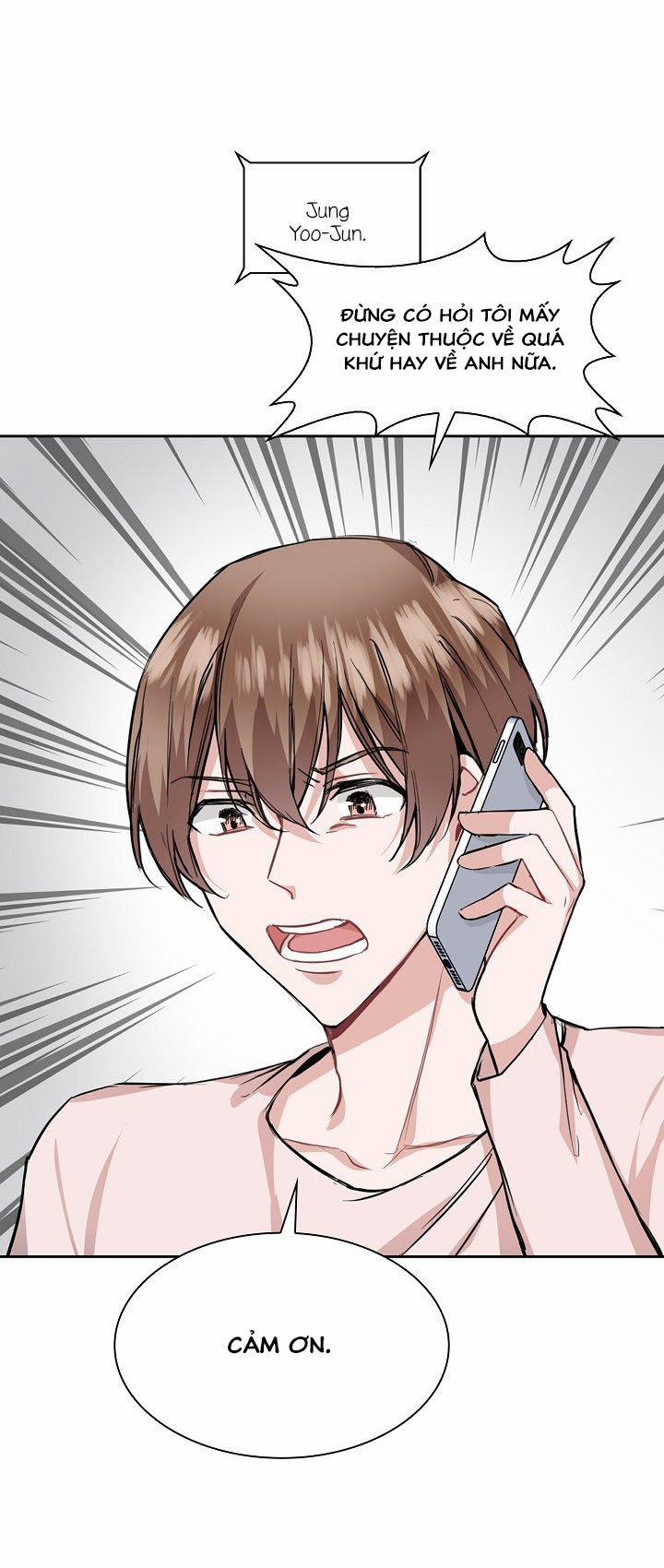 Peach & Musk 12 trang 47