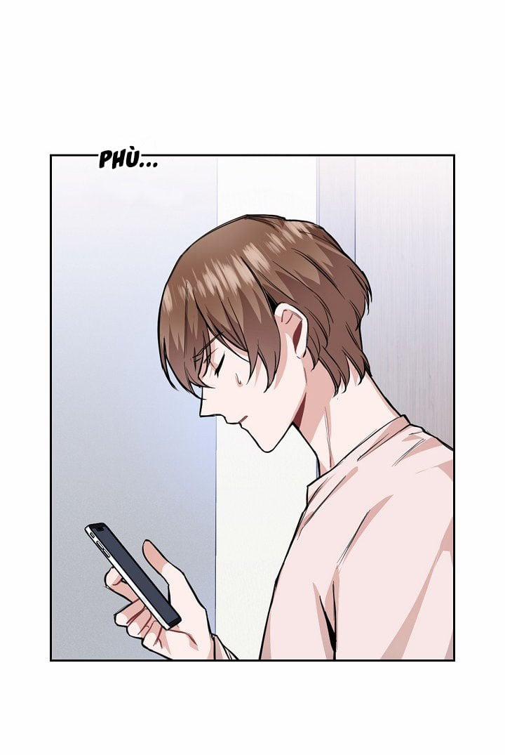 Peach & Musk 12 trang 49