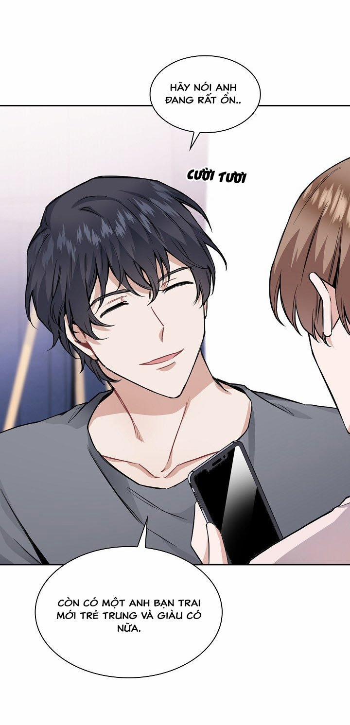 Peach & Musk 12 trang 5