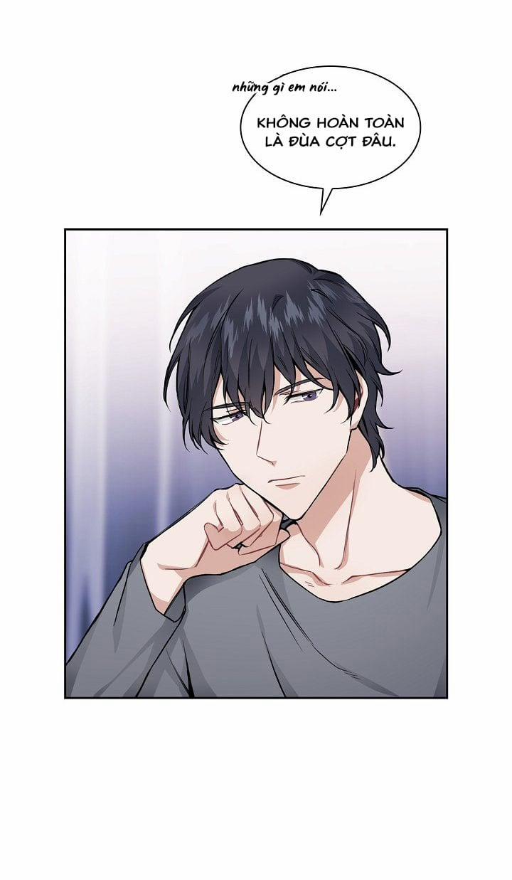 Peach & Musk 12 trang 8