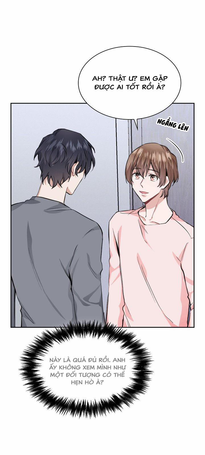 Peach & Musk 13 trang 11