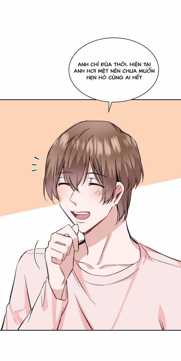 Peach & Musk 13 trang 12