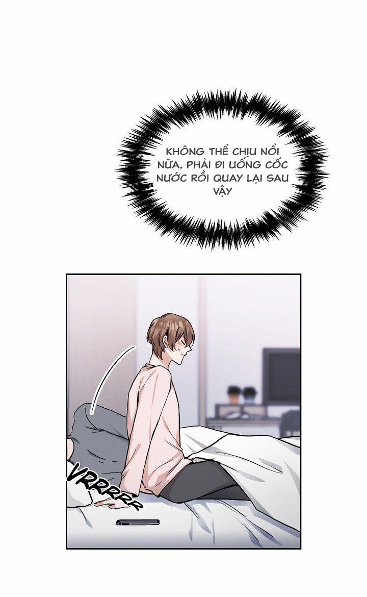 Peach & Musk 13 trang 22