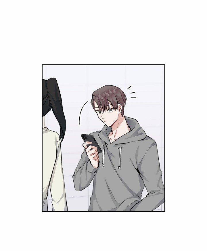 Peach & Musk 13 trang 27