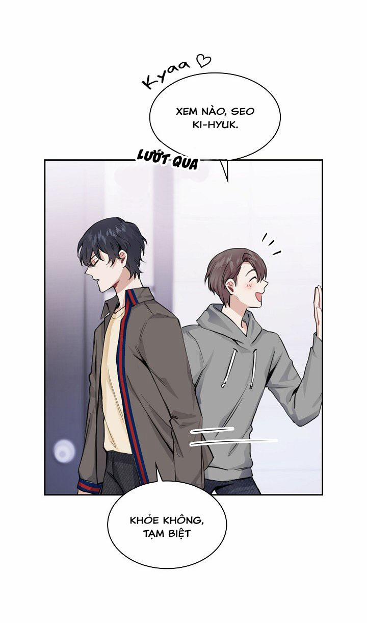 Peach & Musk 13 trang 28