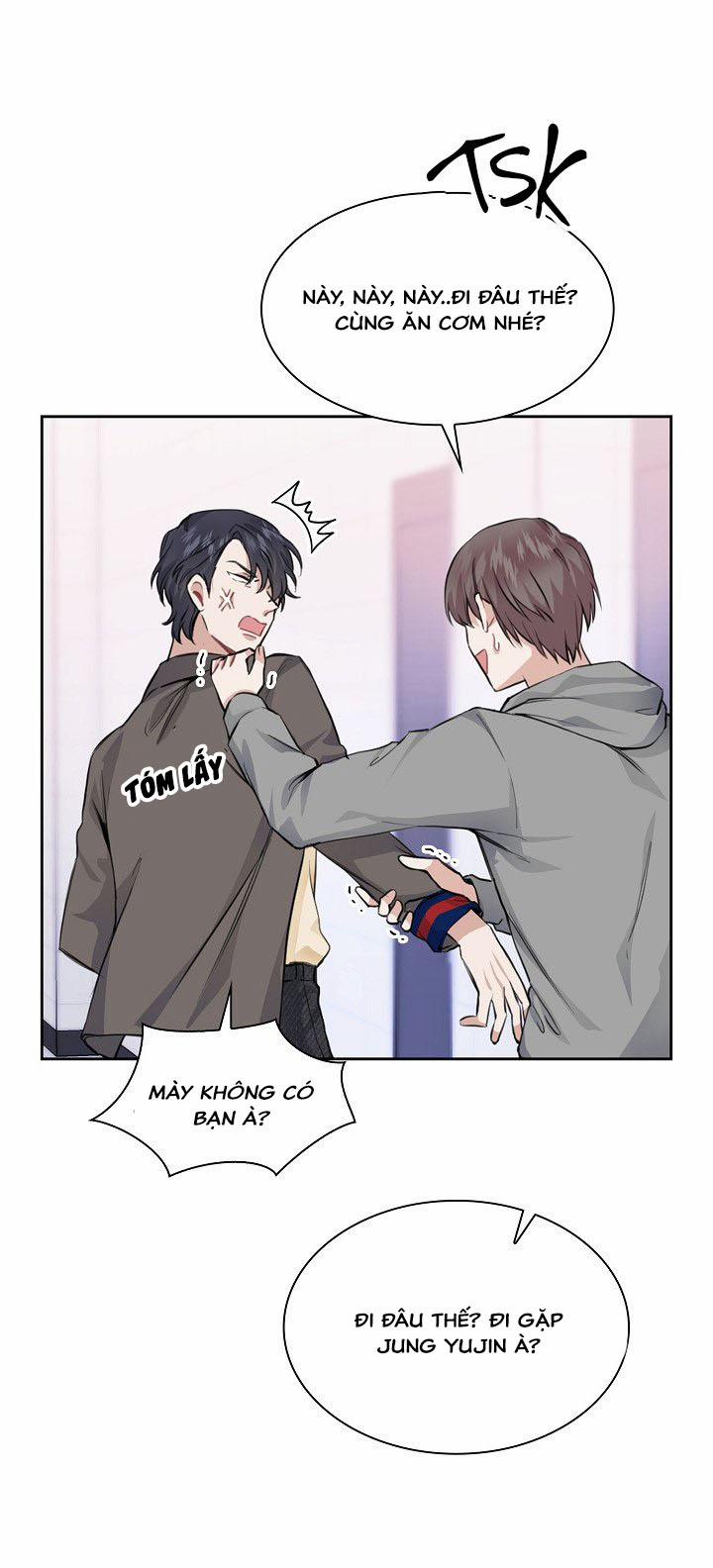 Peach & Musk 13 trang 29