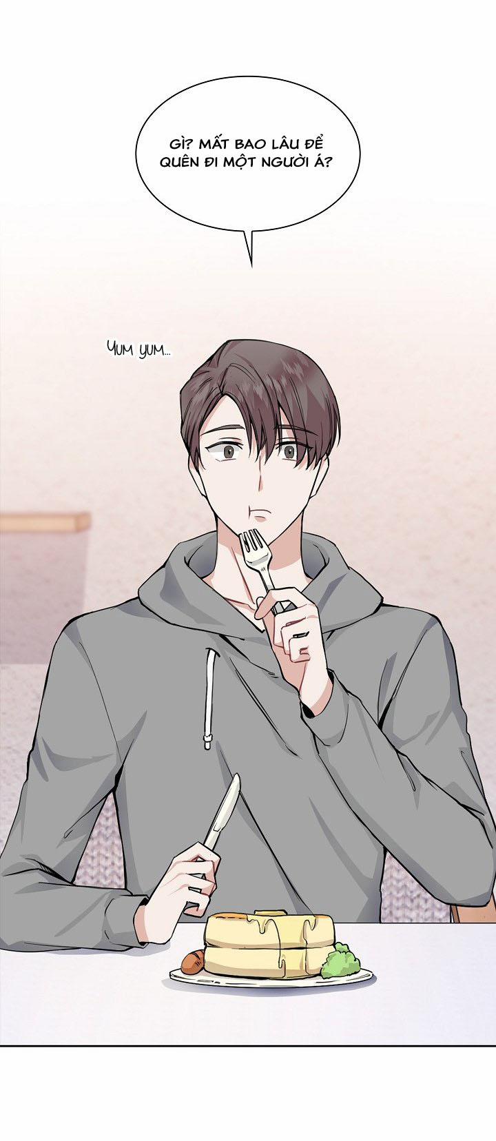 Peach & Musk 13 trang 35