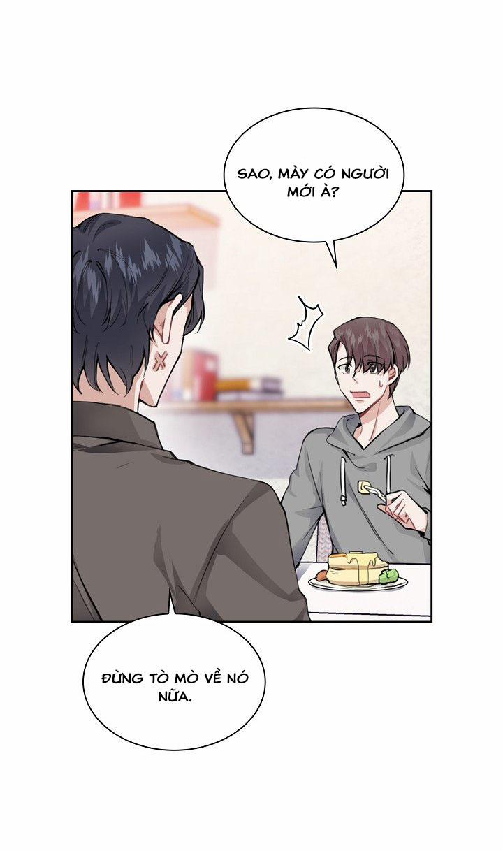 Peach & Musk 13 trang 36