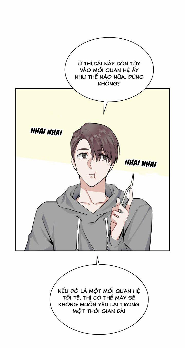 Peach & Musk 13 trang 37