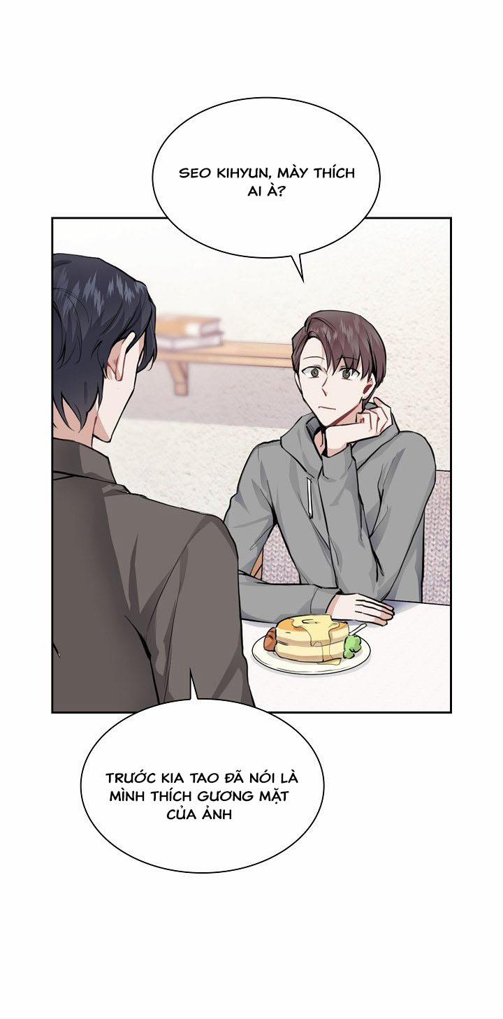 Peach & Musk 13 trang 39