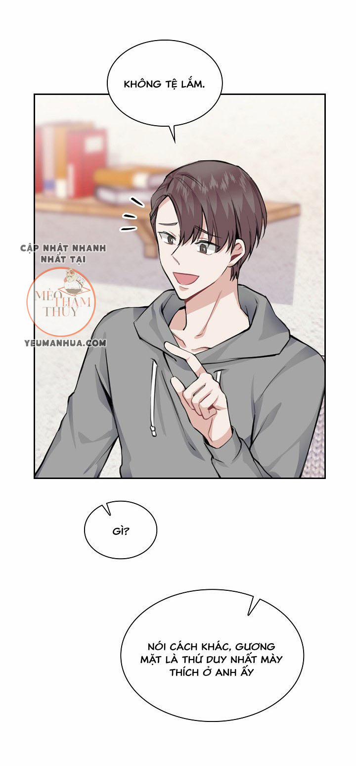 Peach & Musk 13 trang 40