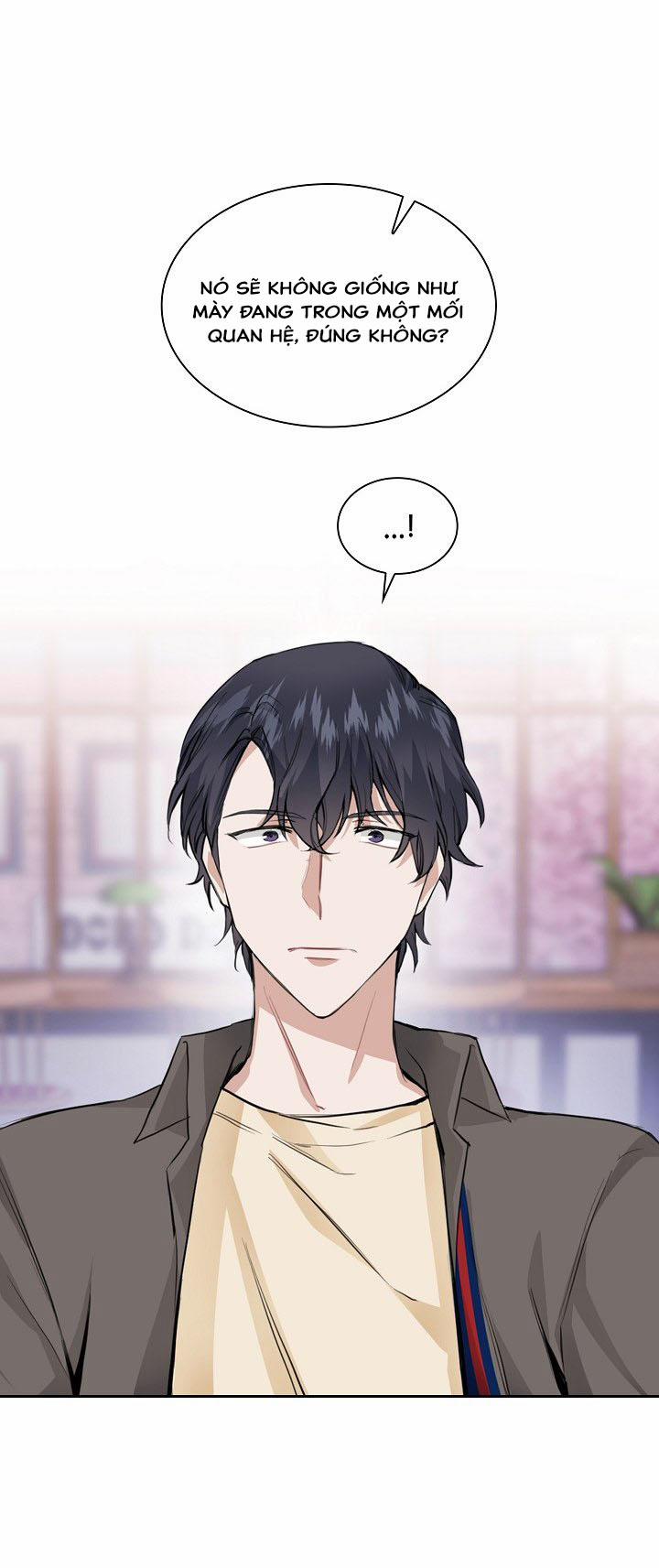 Peach & Musk 13 trang 41