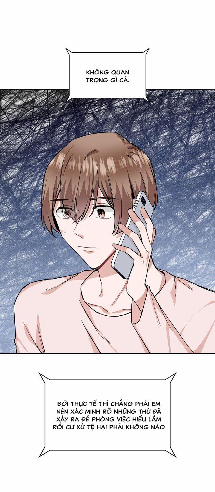 Peach & Musk 13 trang 42