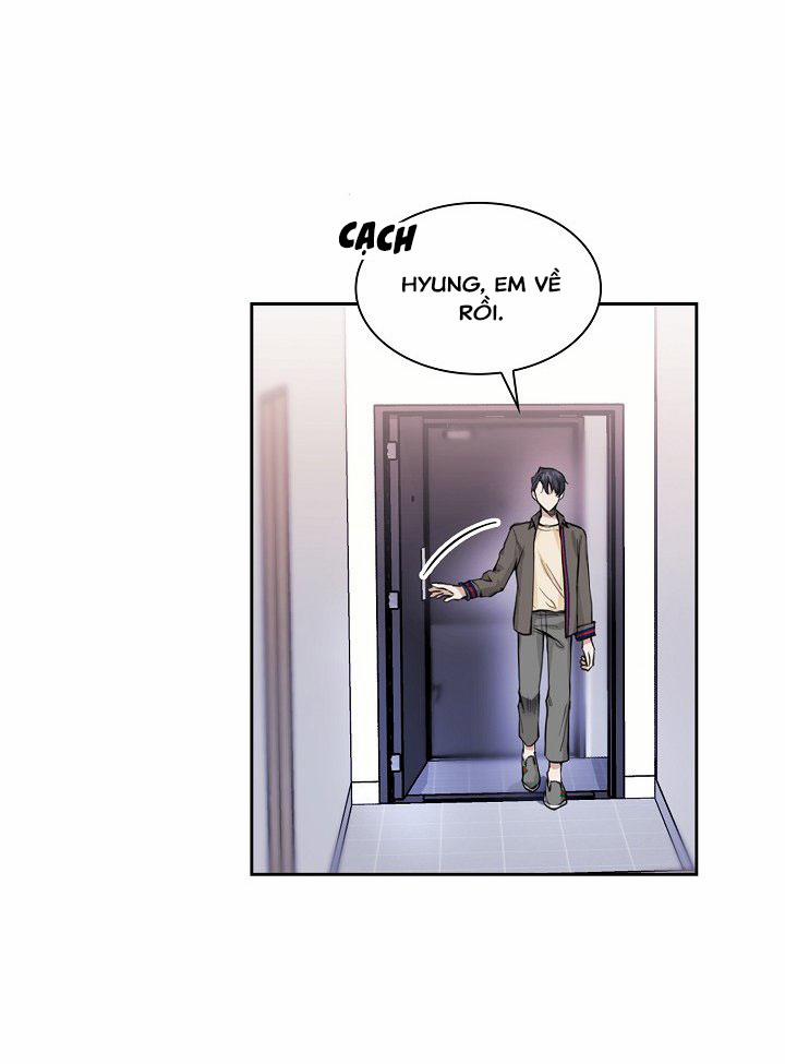 Peach & Musk 13 trang 44