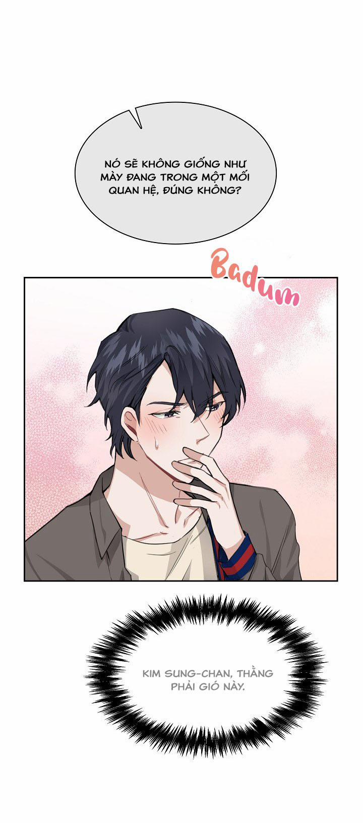 Peach & Musk 13 trang 46