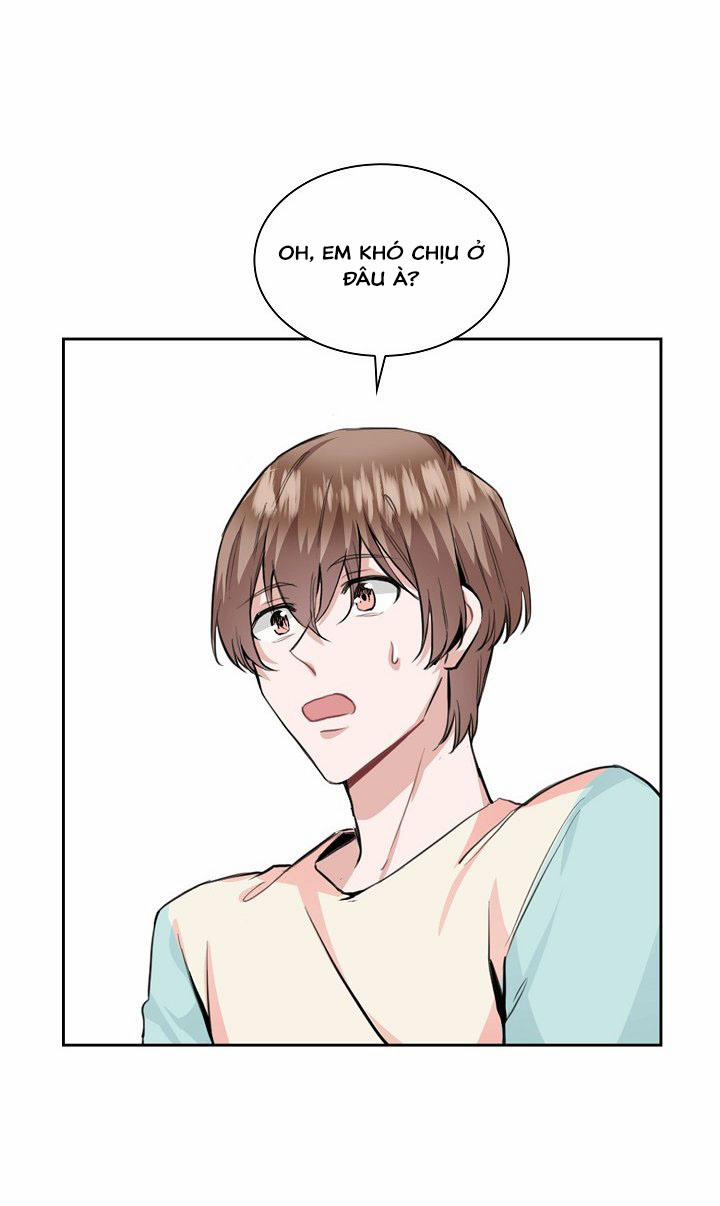 Peach & Musk 13 trang 47