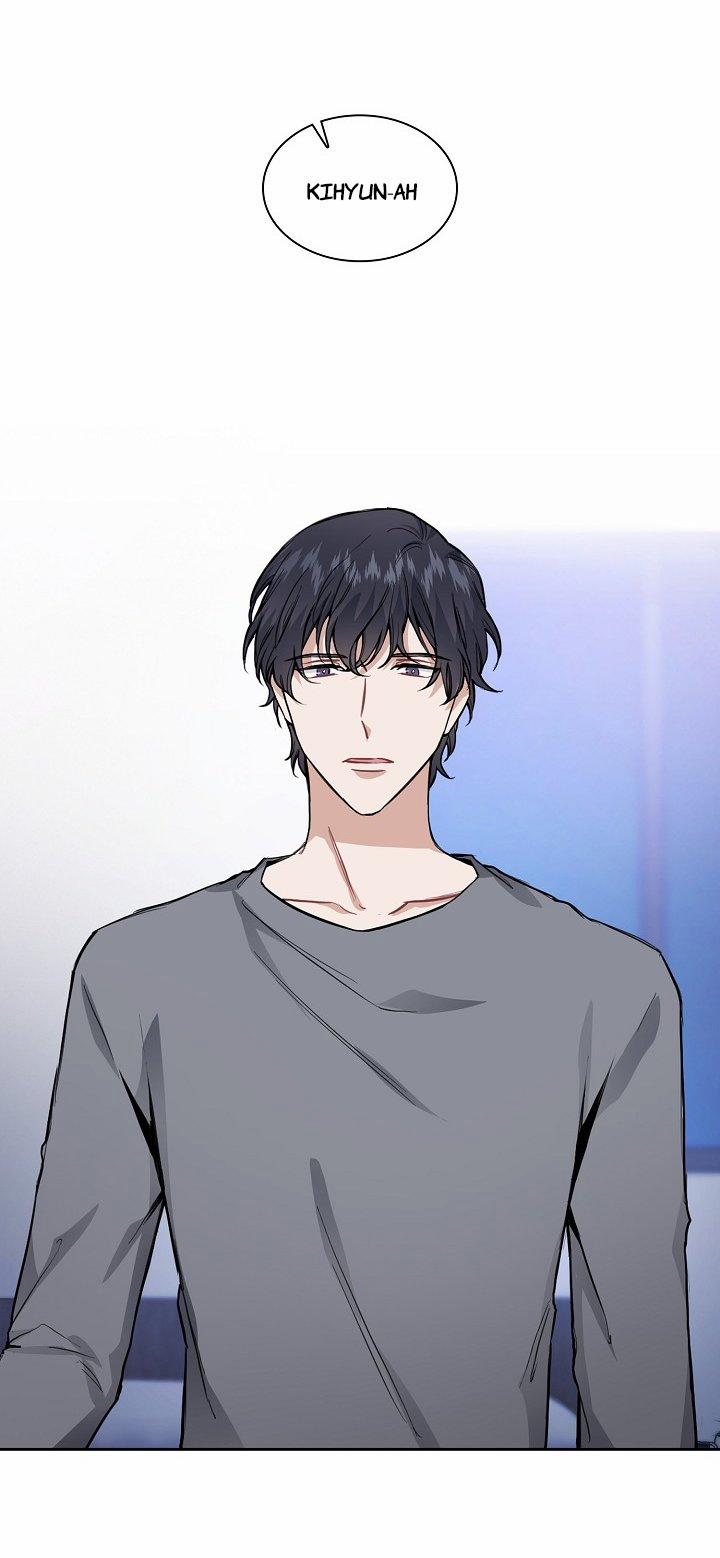 Peach & Musk 13 trang 5