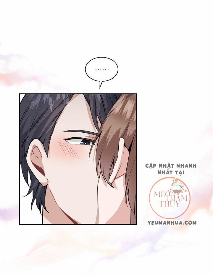 Peach & Musk 13 trang 50