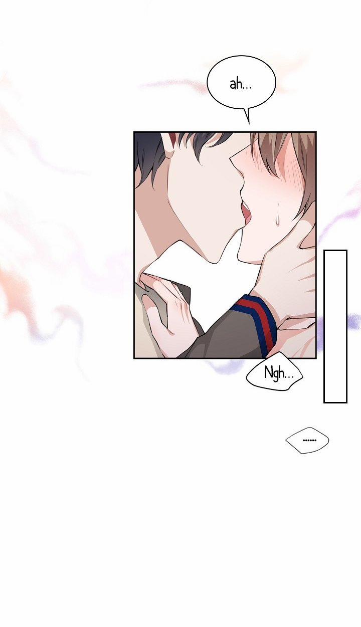 Peach & Musk 13 trang 51