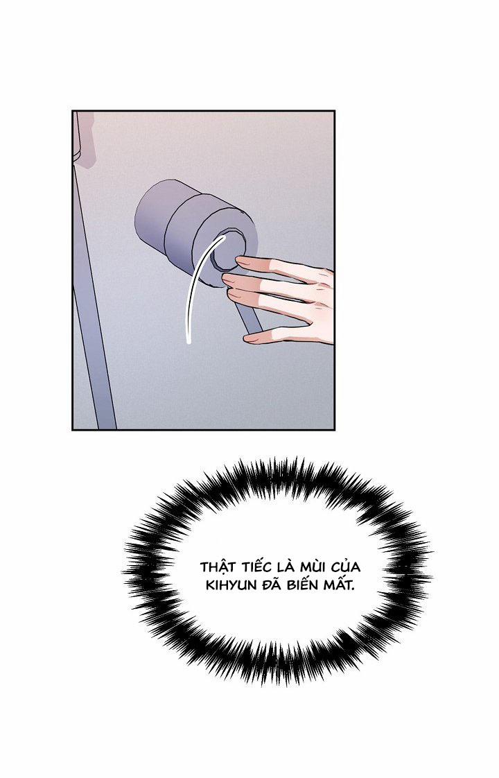 Peach & Musk 13 trang 55