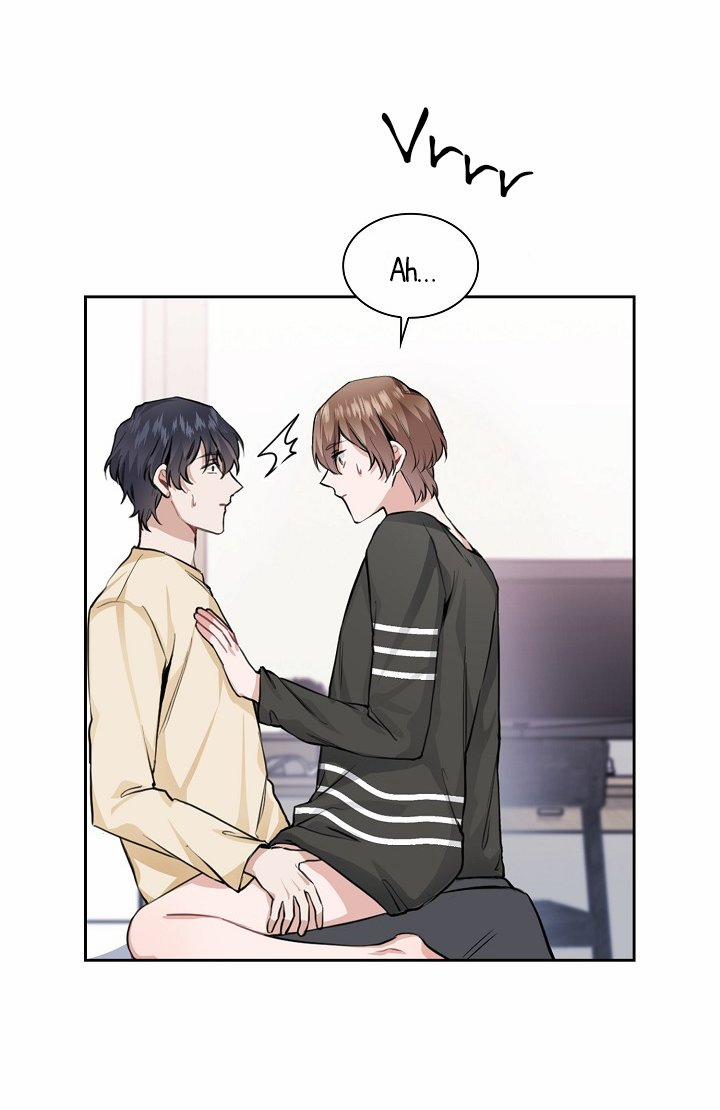 Peach & Musk 13 trang 64