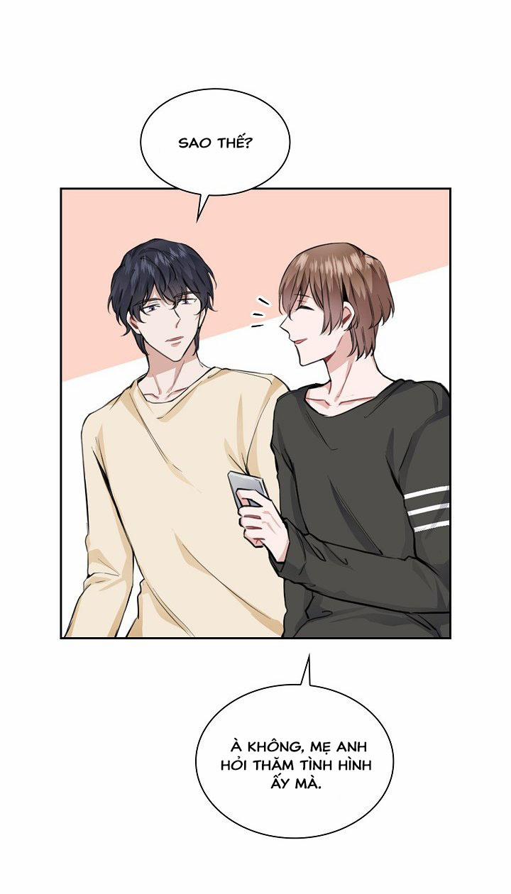 Peach & Musk 13 trang 68