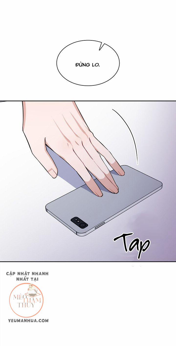 Peach & Musk 13 trang 70