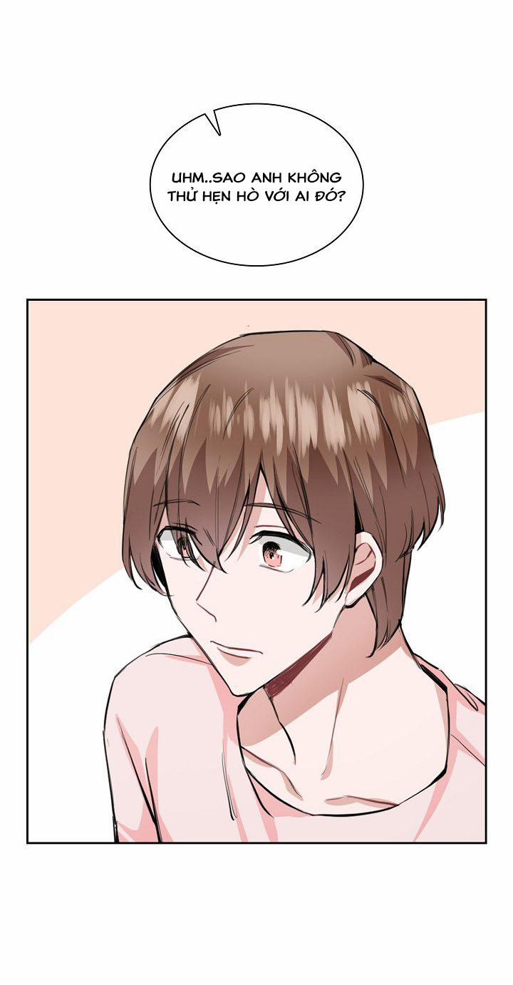 Peach & Musk 13 trang 9