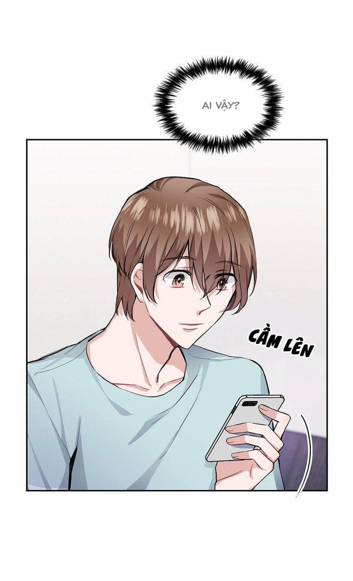 Peach & Musk 14 trang 10