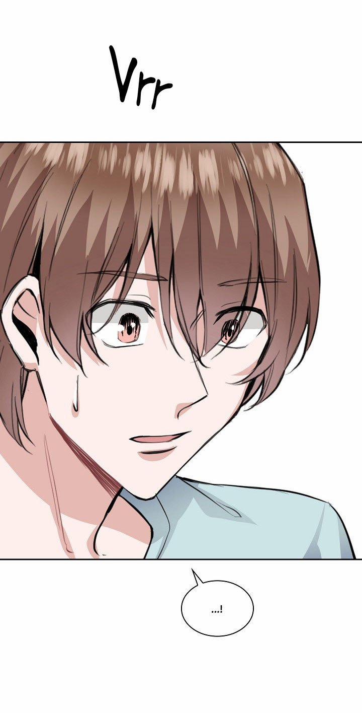 Peach & Musk 14 trang 13