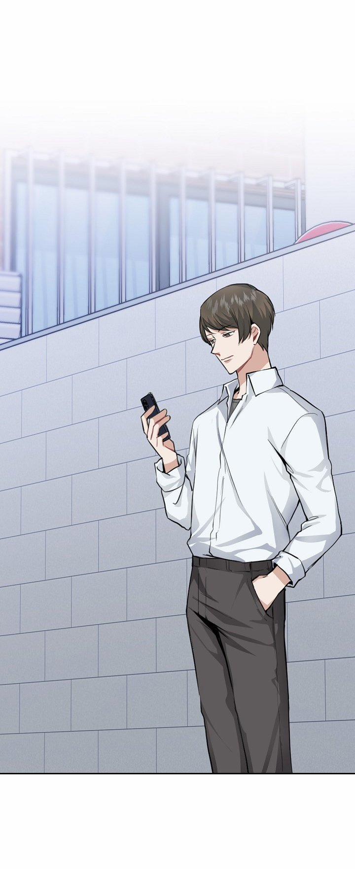 Peach & Musk 14 trang 16