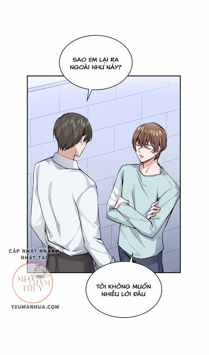 Peach & Musk 14 trang 19