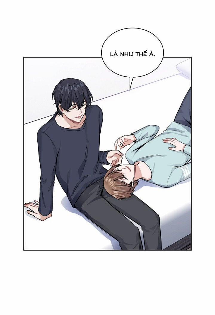 Peach & Musk 14 trang 2