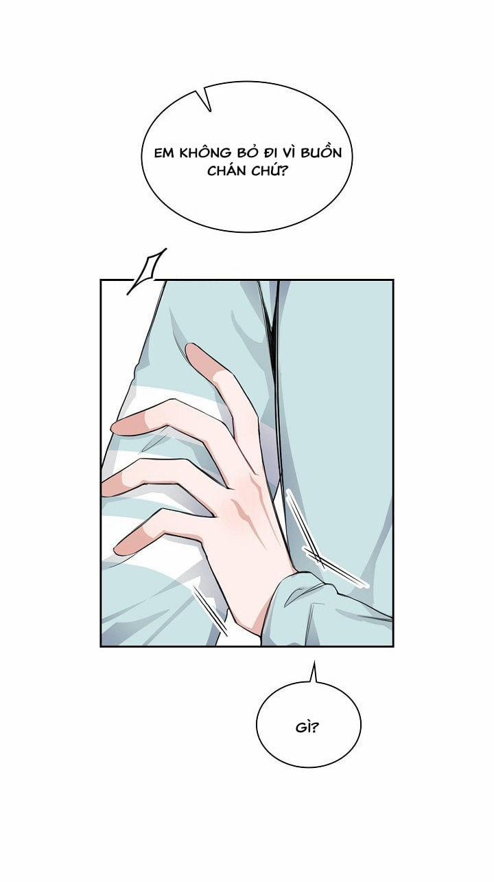 Peach & Musk 14 trang 23