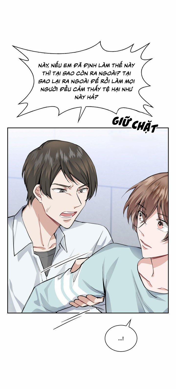 Peach & Musk 14 trang 31