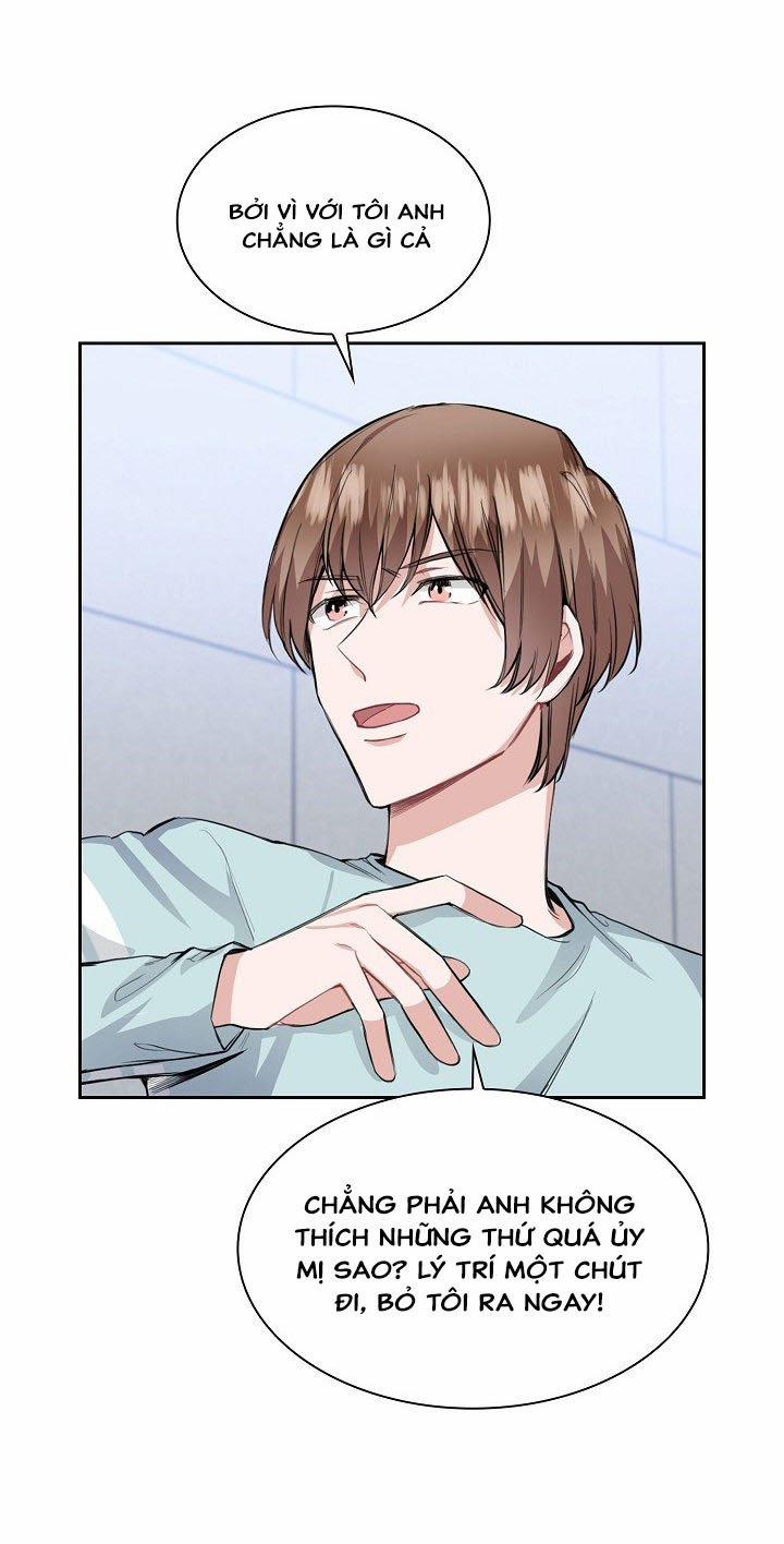 Peach & Musk 14 trang 33