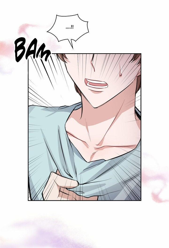 Peach & Musk 14 trang 35