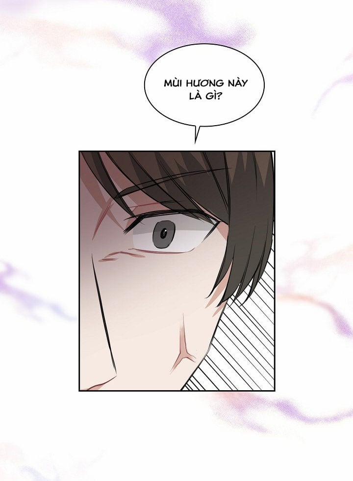 Peach & Musk 14 trang 36