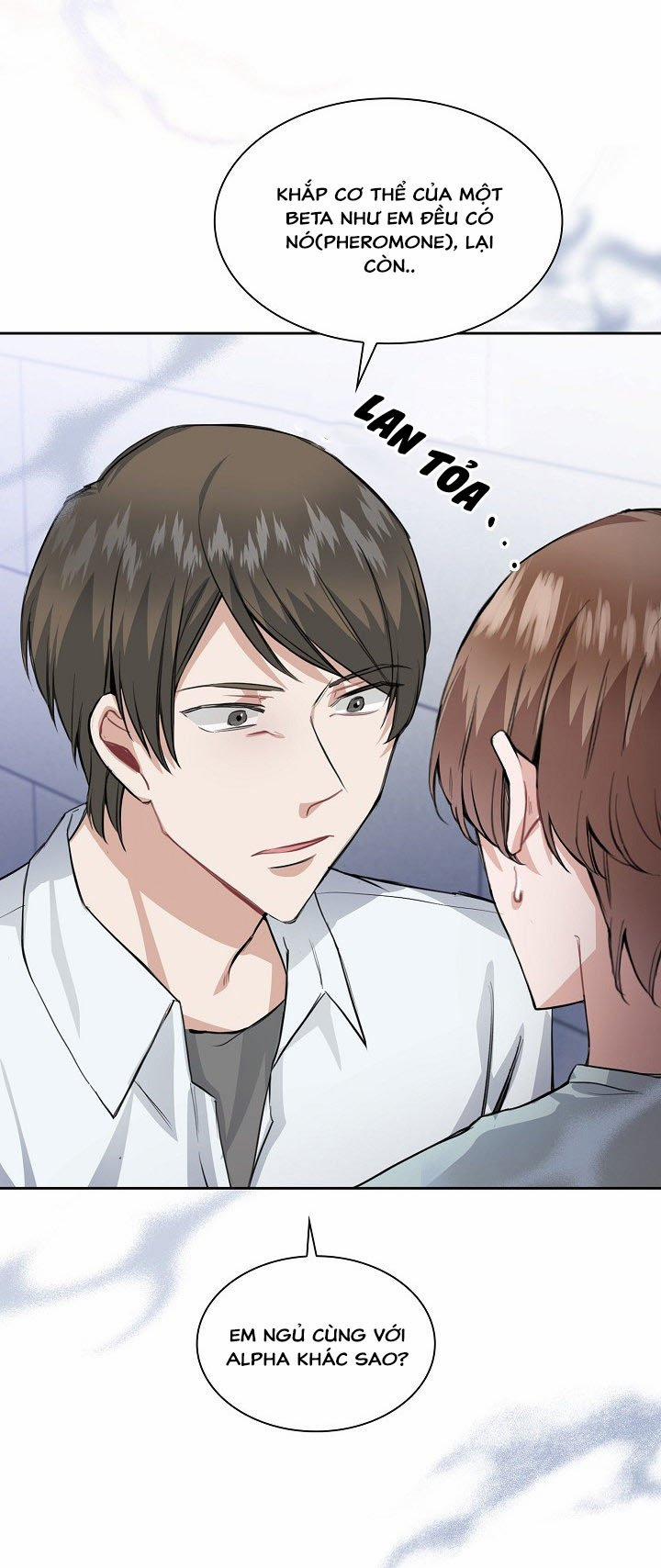 Peach & Musk 14 trang 37