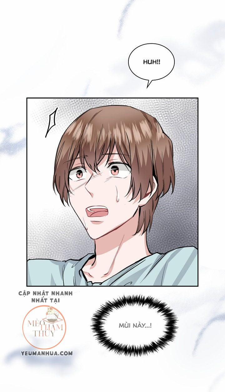 Peach & Musk 14 trang 38