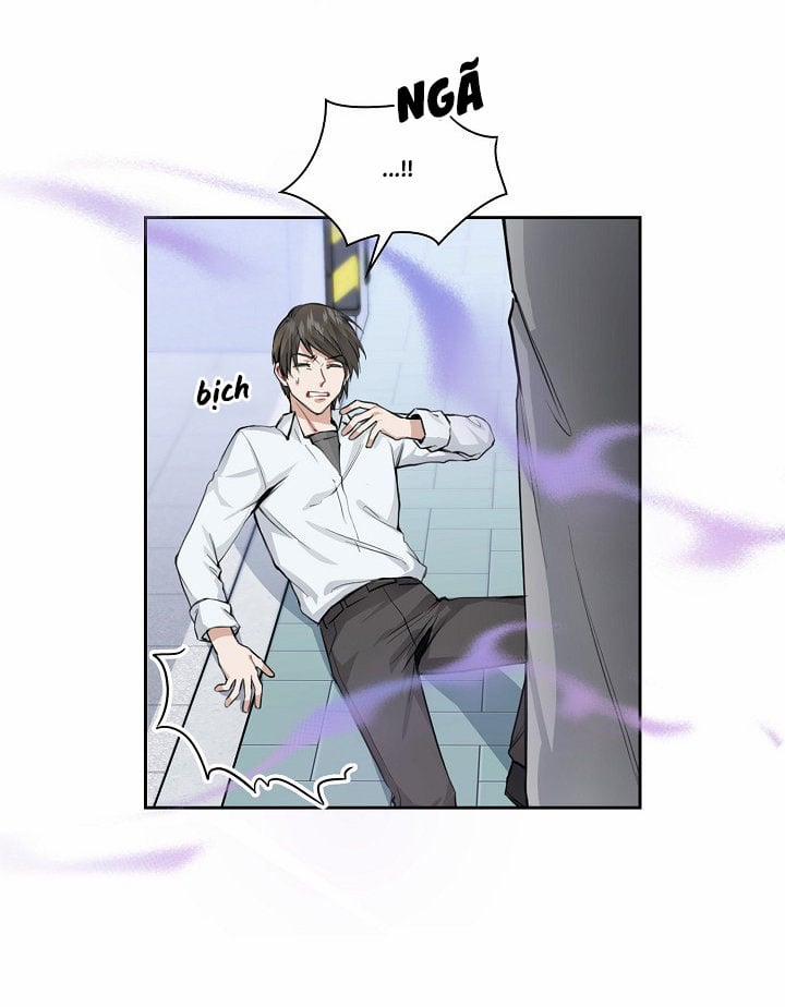 Peach & Musk 14 trang 45