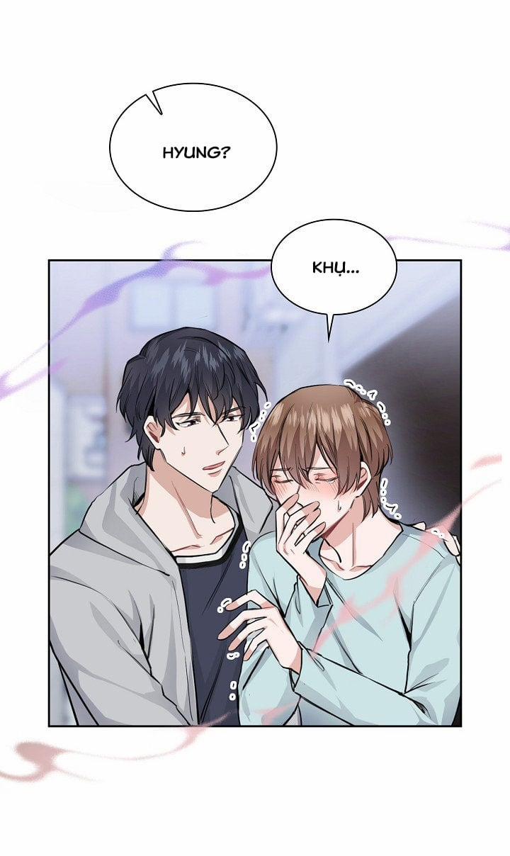 Peach & Musk 14 trang 46