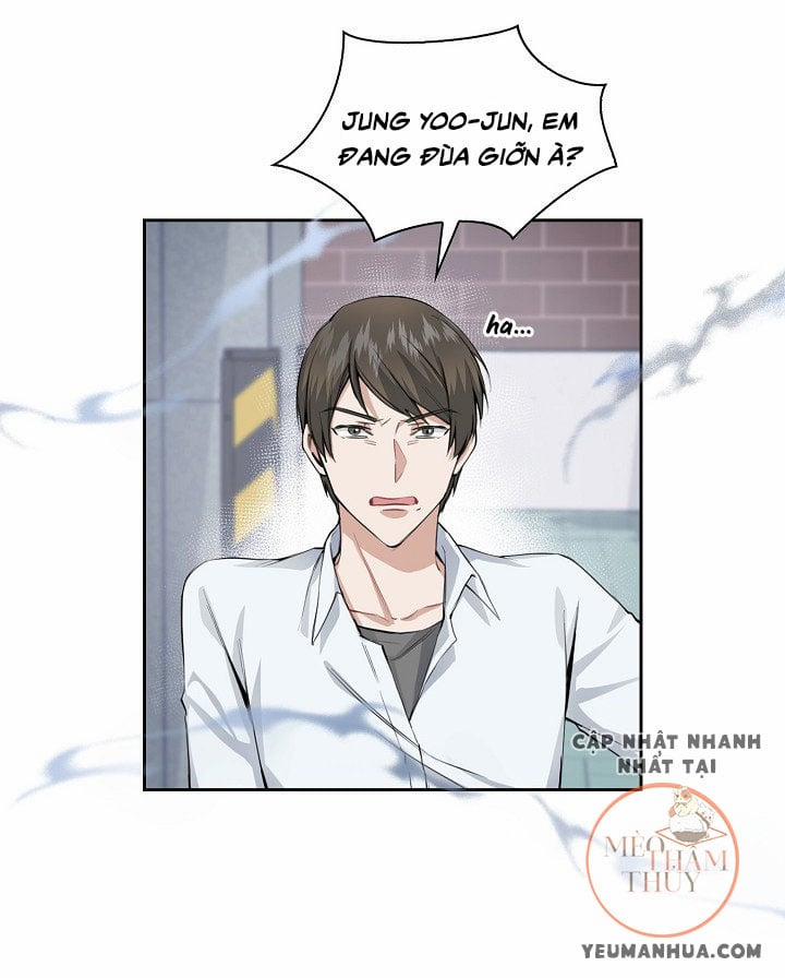 Peach & Musk 14 trang 48