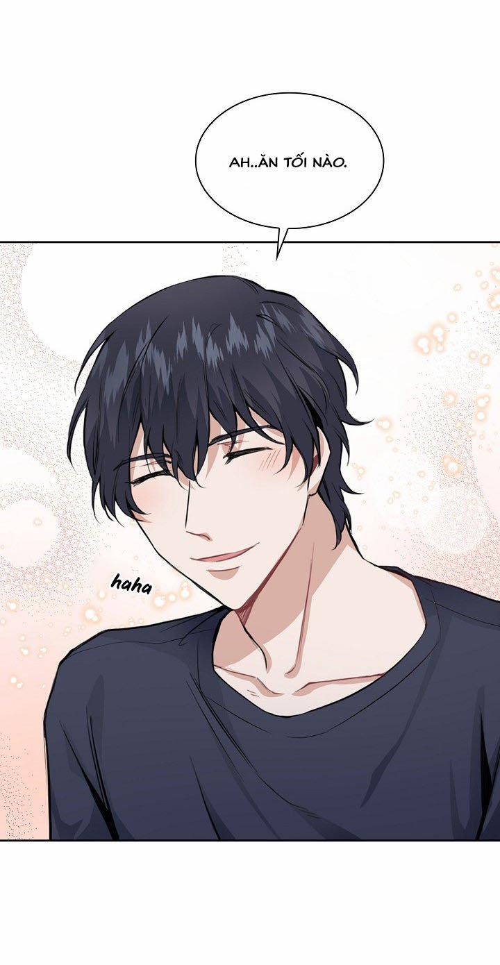 Peach & Musk 14 trang 5