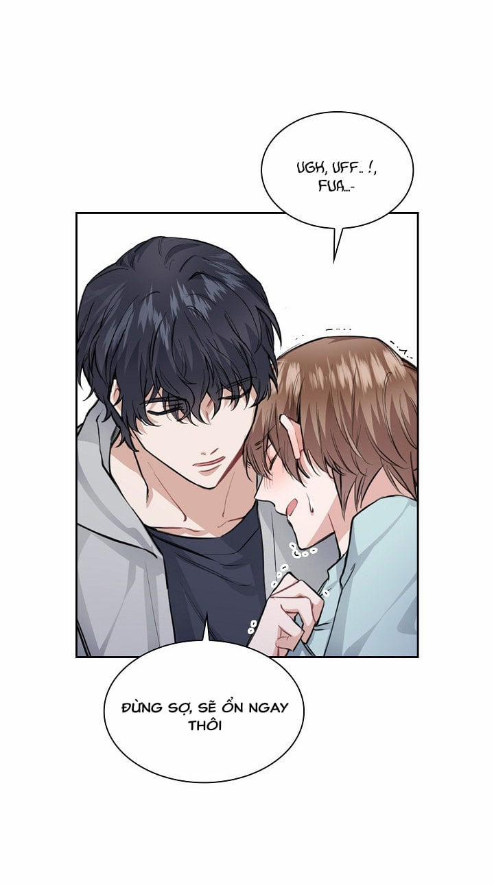 Peach & Musk 14 trang 53