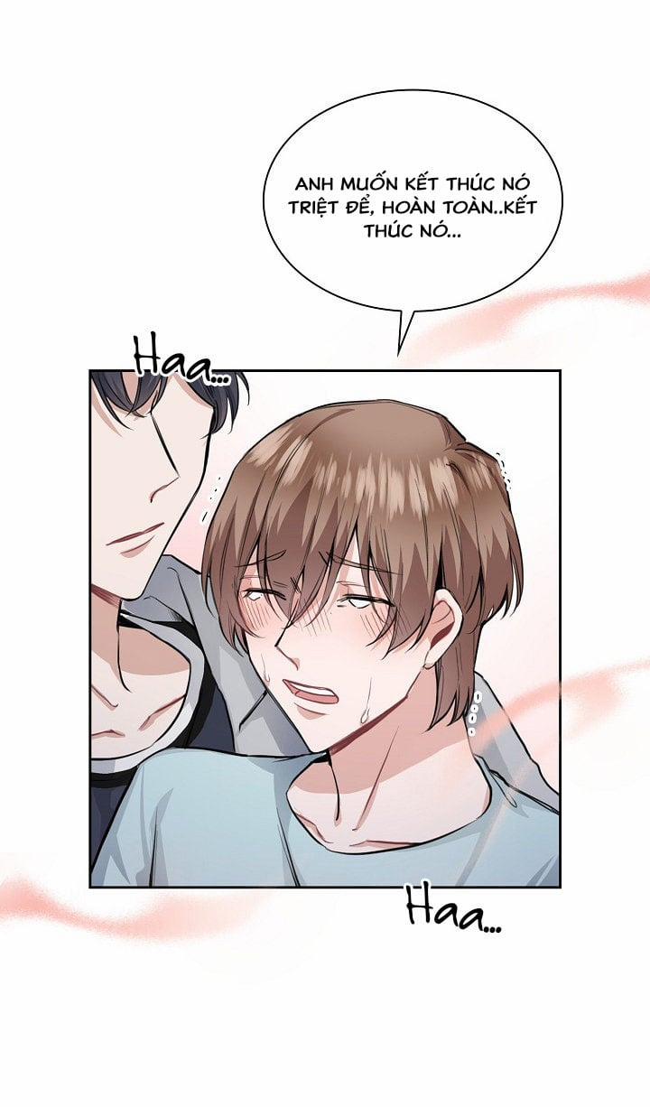 Peach & Musk 14 trang 55